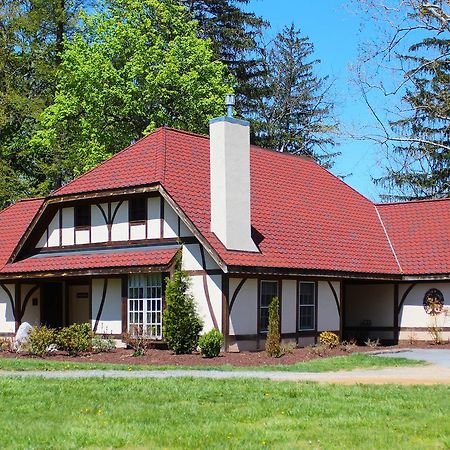 Hillbrook Inn & Spa (Adults Only) Charles Town Exterior foto